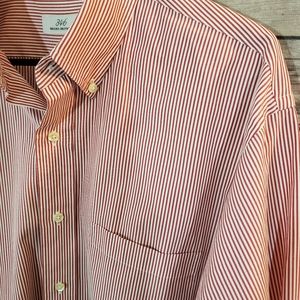 Brooks Brothers Mens Dress Shirt